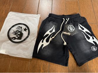 Hellstar shorts