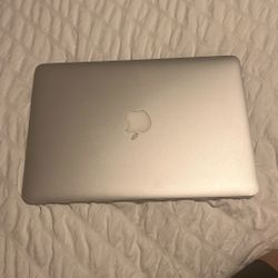 MacBook Pro 13-inch Retina 8gb 2015