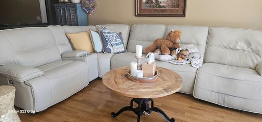 Free couch
