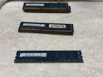 Memory SK Hynix 4GB 12800U