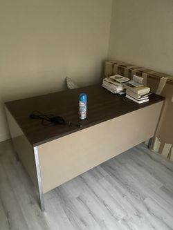 Office Desk