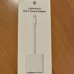 USB adapter