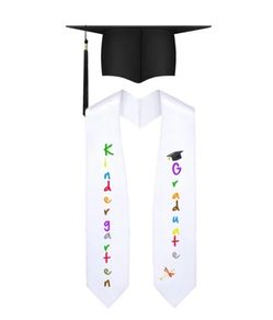 cap and gown... toga y gorrito de graduacion kindergarten