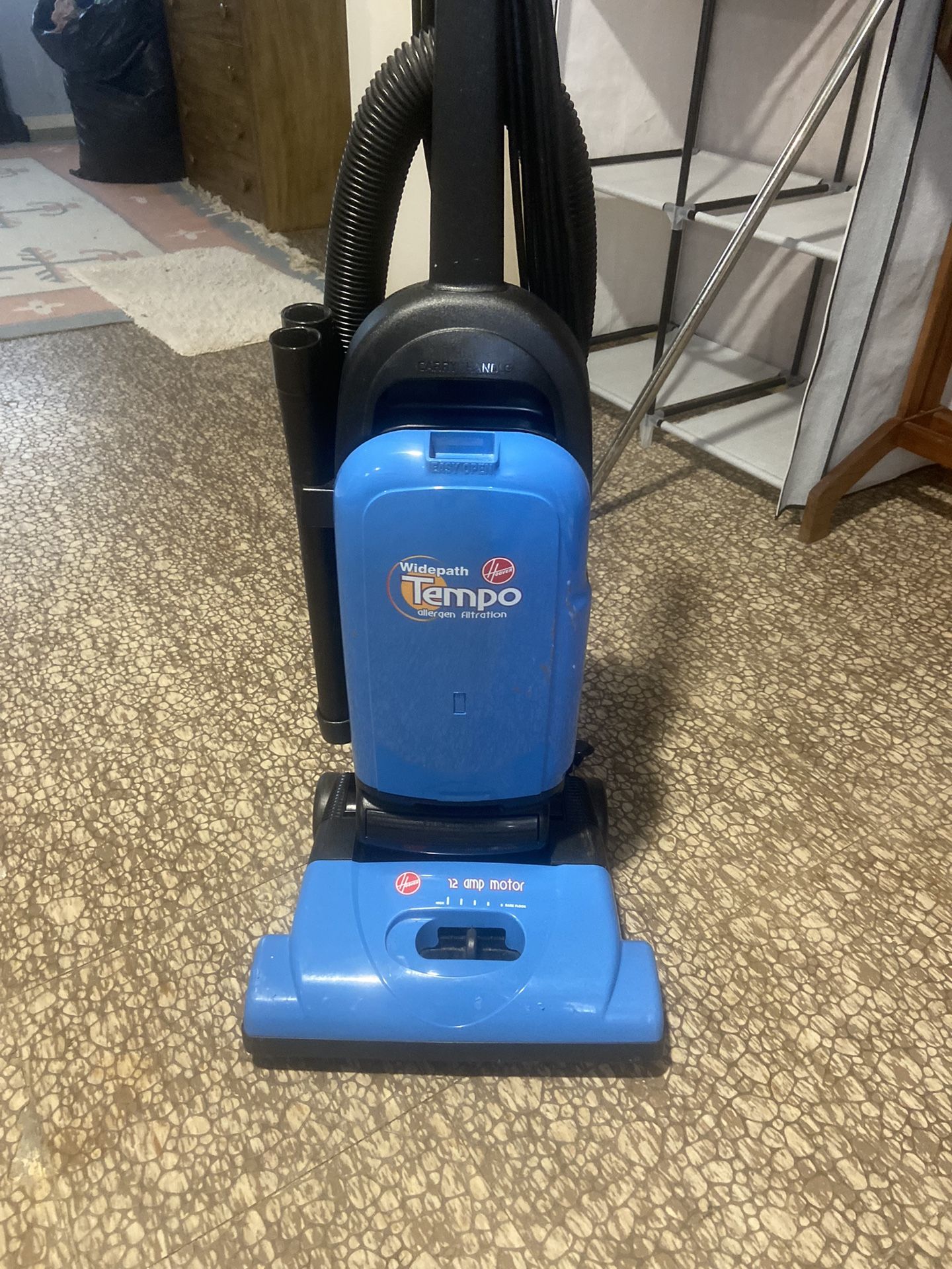 Hoover Vaccum