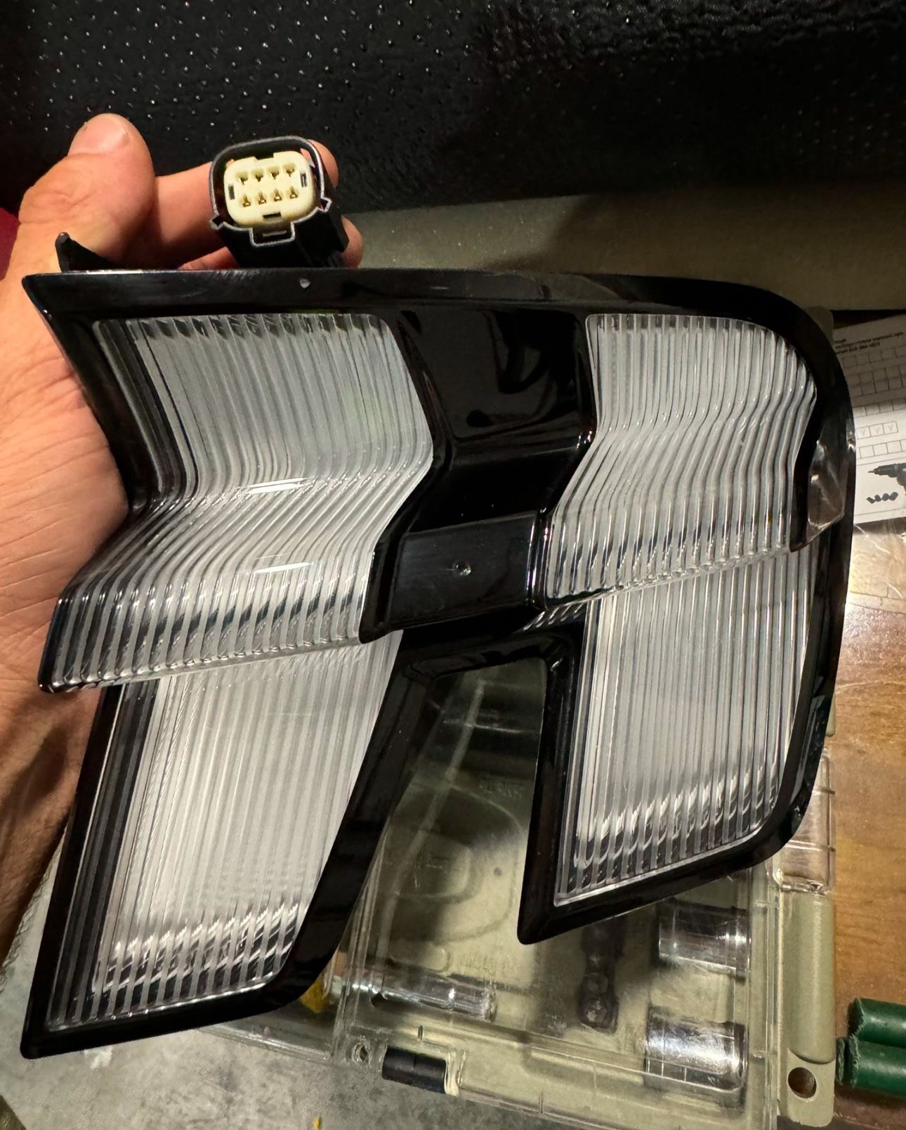 Auto Parts