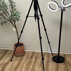 APEX A70 - 70 INCH CAMERA TRIPOD