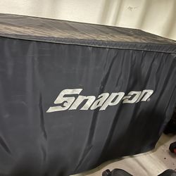 Snap On Toolbox