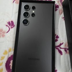 Samsung Galaxy S24 Ultra 1tb Storage Excellent Unlocked In Box