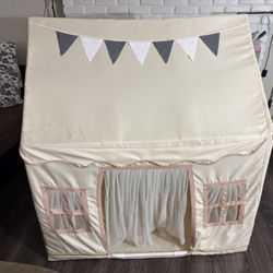 Kids Play Tent