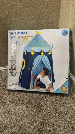 Kids Play Tents