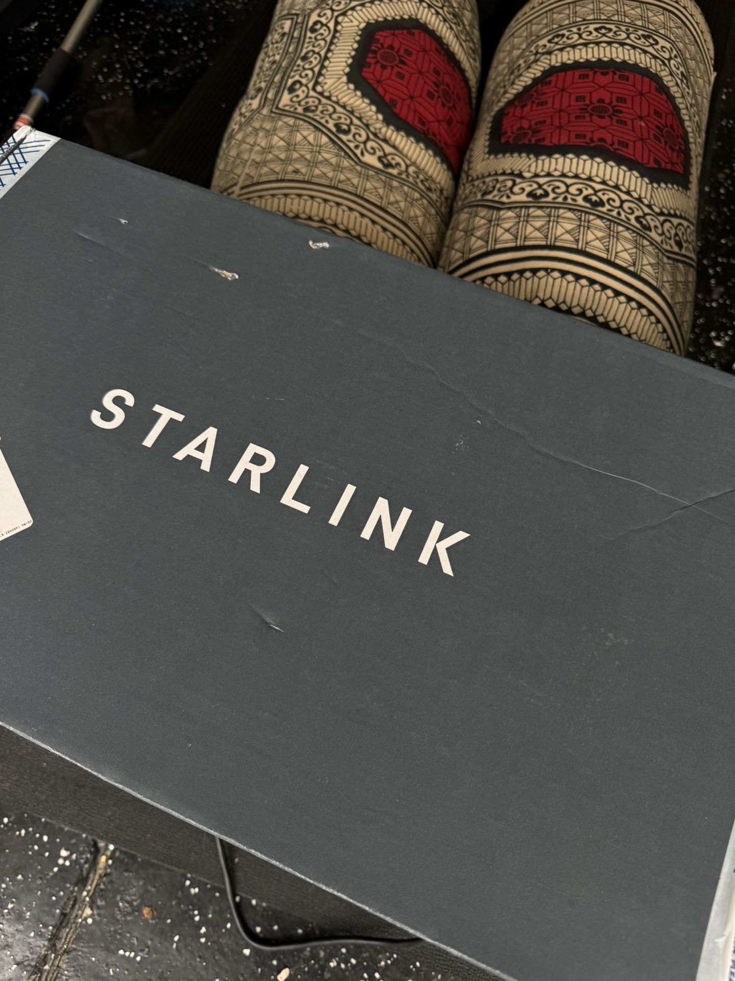 Starlink Standard Kit