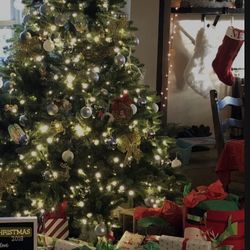 Christmas Tree
