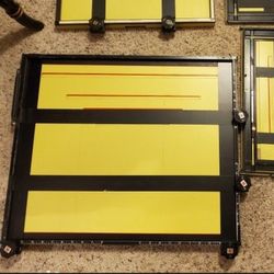 Saunders Omega 16X20 Photographic Enlarging Easels