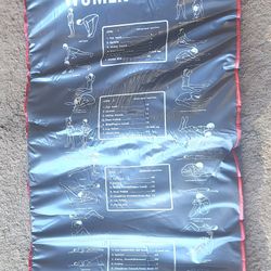 Weider Exercise Mat
