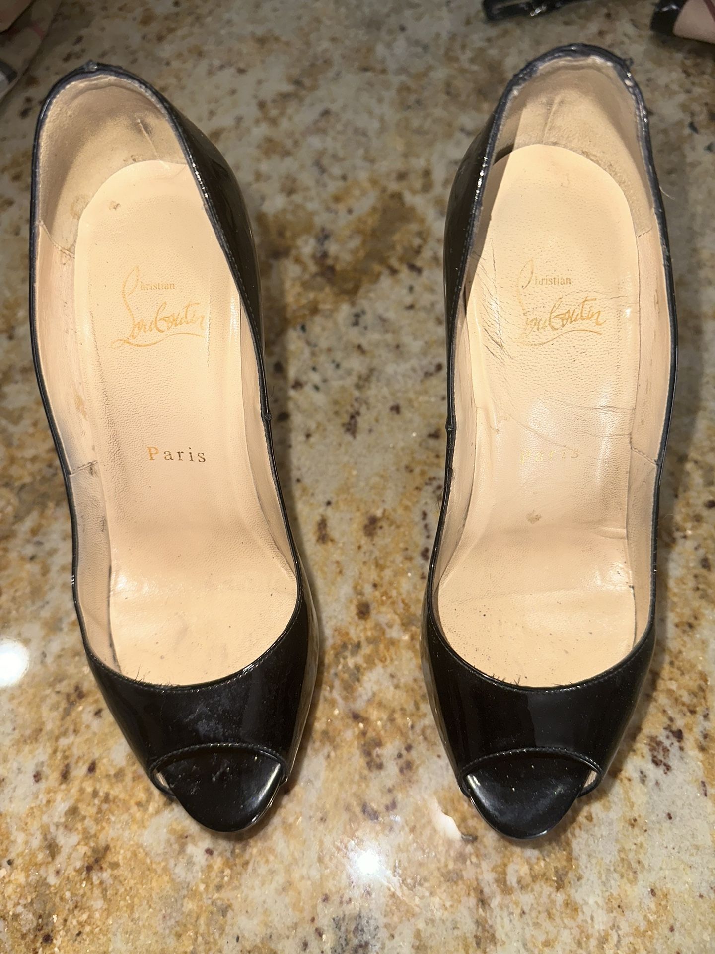 Christian Louboutin
