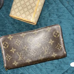 Real Authentic LV 