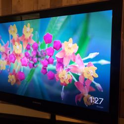 40 Inch Tv With Remote 