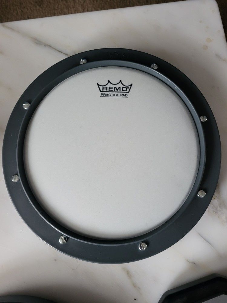 Practice Pad 