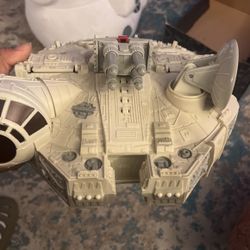 Star Wars
