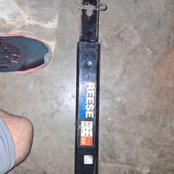 Reese 24" Trailer Extender 