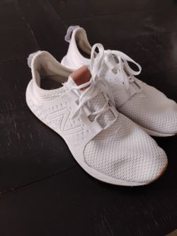 New Balance. Size 8 mens