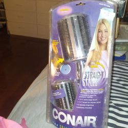 Conair The Spinning  Brush