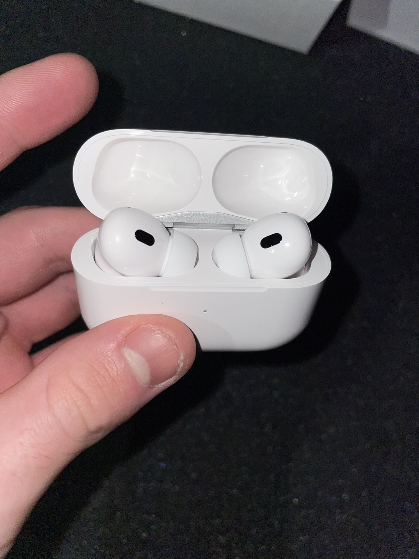 Apple Airpod Pro 2nd Generation 