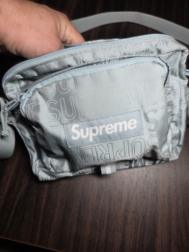 Supreme Bag