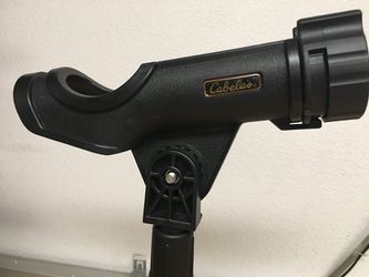 Cabelas fishing rod holder for Sale in Lake Elsinore, CA - OfferUp