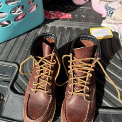 RED WINGS 