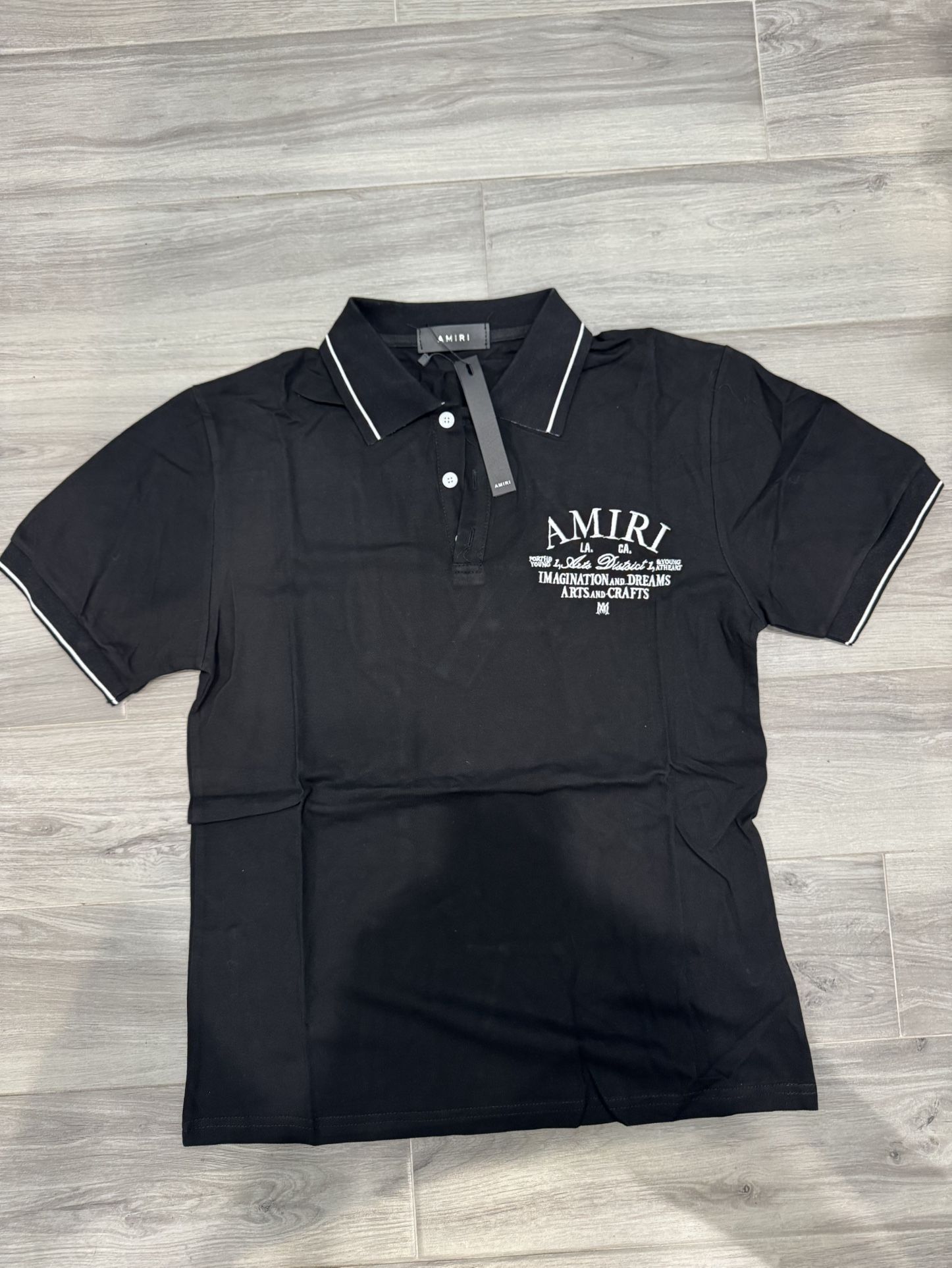 Amiri Polo