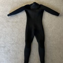 wetsuit