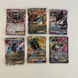 Pokémon Cards