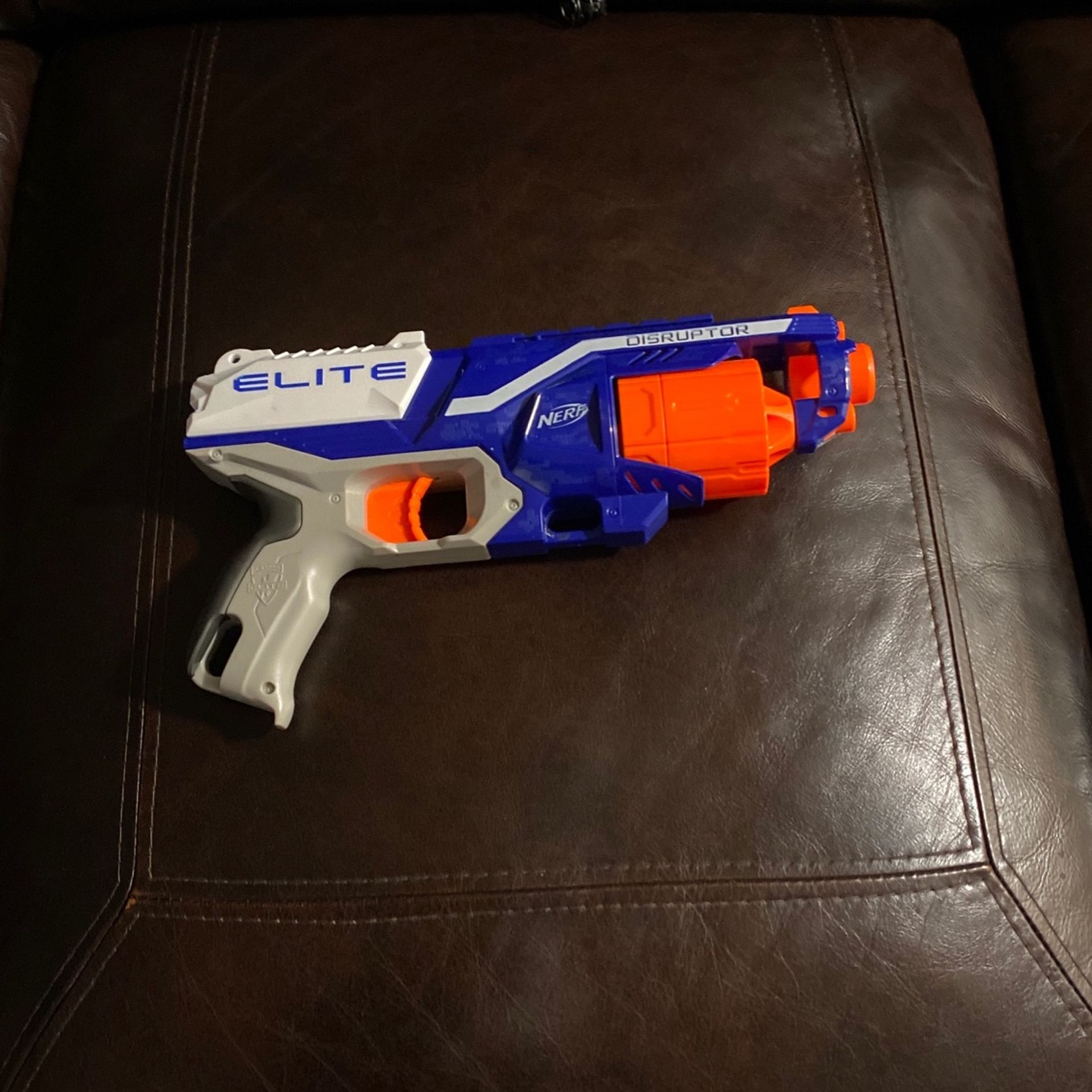 Nerf Gun