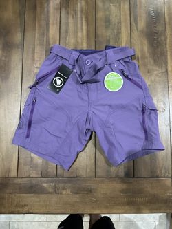Endura Hummvee MTB Shorts w/ Liner