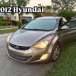 For Sale Hyundai