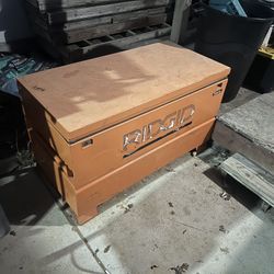 Tool Box