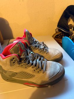 Jordan 5