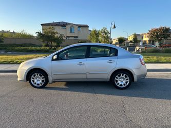 Nissan Sentra For Sale