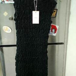 Woman's Black Dress size 6