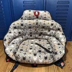 Dog Car Safety Seat