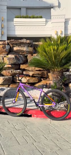 naruto bike 29er