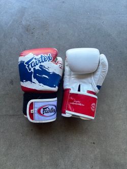 MMA GLOVES