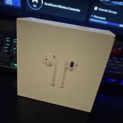 Air pods