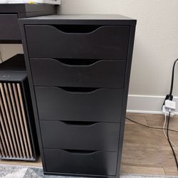 IKEA Drawer Unit 