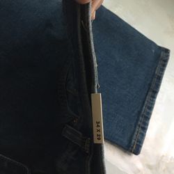 Pantalón Levi’s 25$ New34  X 29