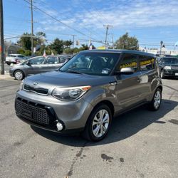 👉 2016 Kia Soul – Reliable, Stylish & Fuel Efficient 🚘✨