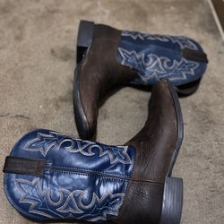 Size 11M Durango Boots!