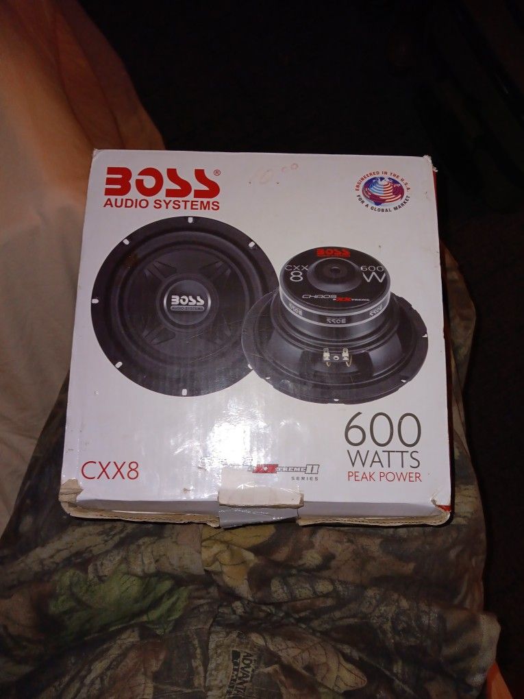 Boss