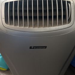 Everstar Portable Air Conditioner (heater)